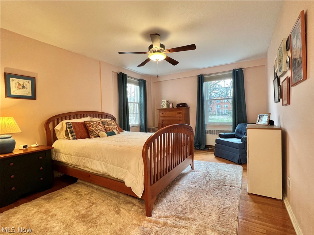 South Park Manor Condos - Residential