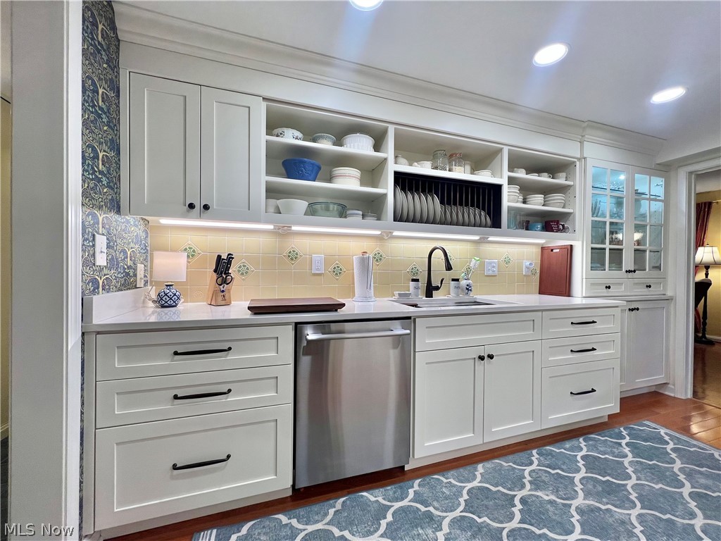 South Park Manor Condos - Residential