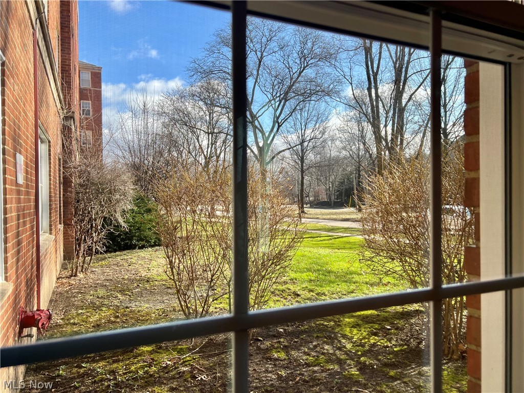 South Park Manor Condos - Residential