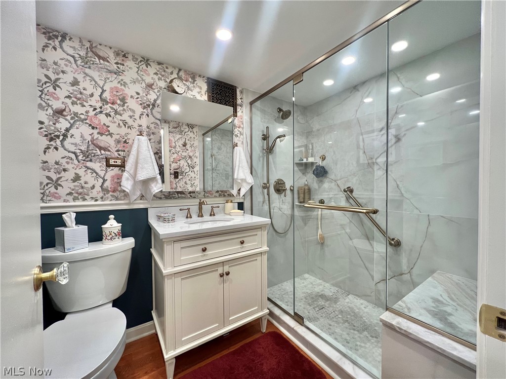 South Park Manor Condos - Residential