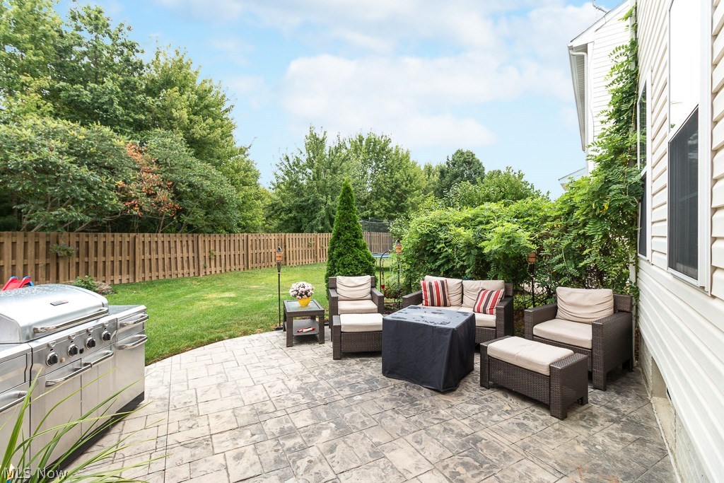 Westfield Park Sec 01 - Residential