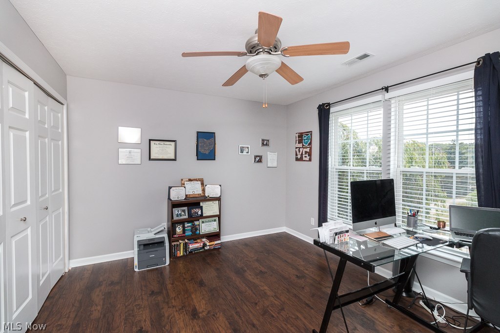 Westfield Park Sec 01 - Residential