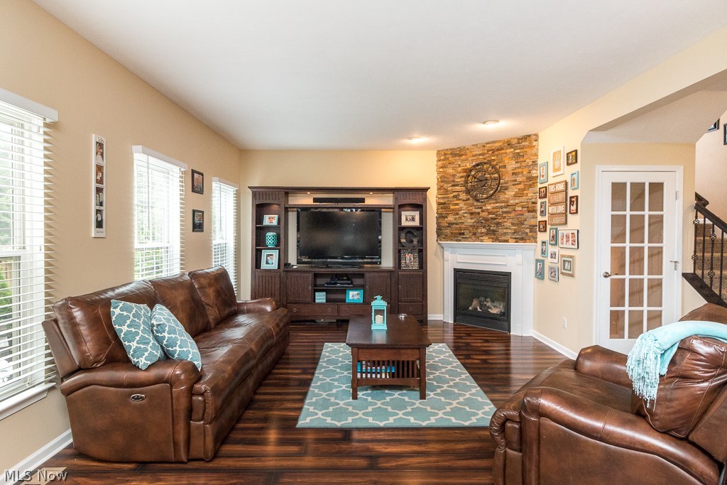 Westfield Park Sec 01 - Residential