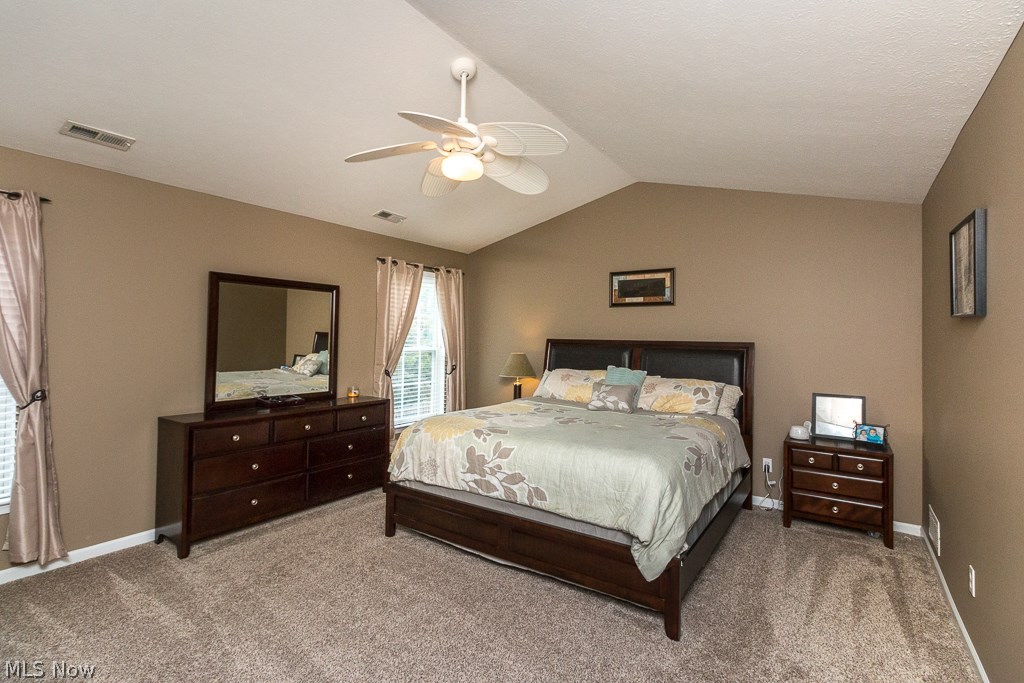 Westfield Park Sec 01 - Residential