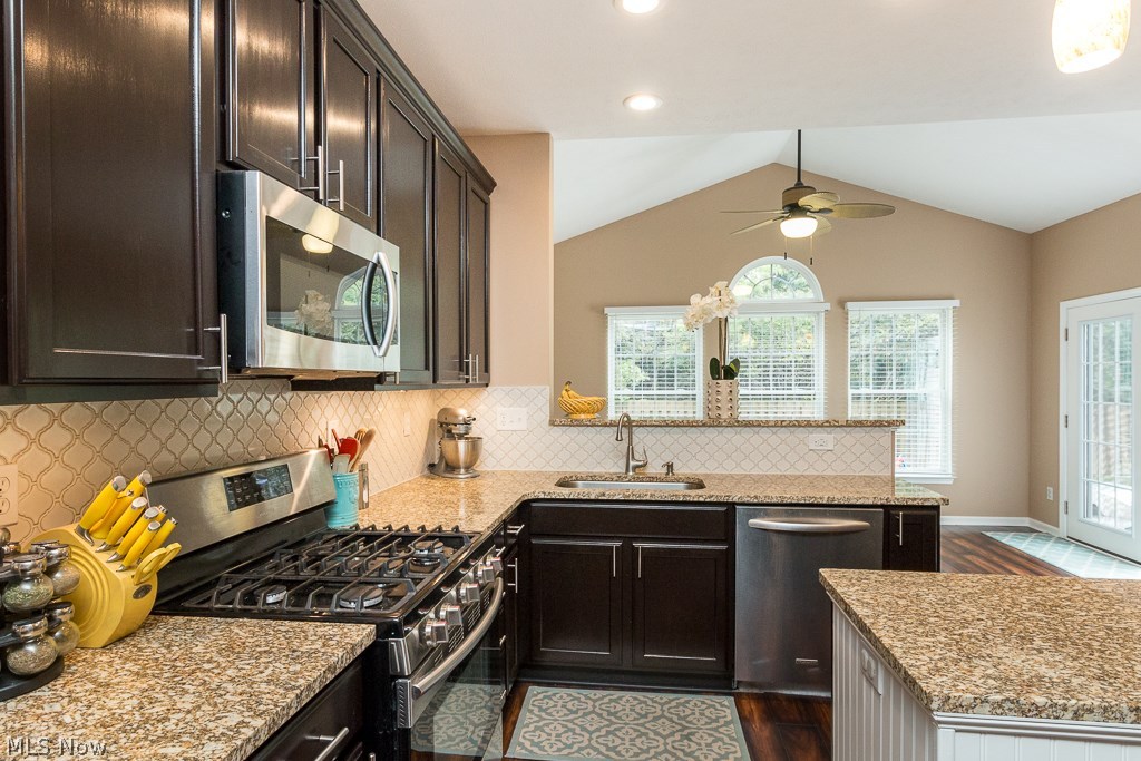 Westfield Park Sec 01 - Residential