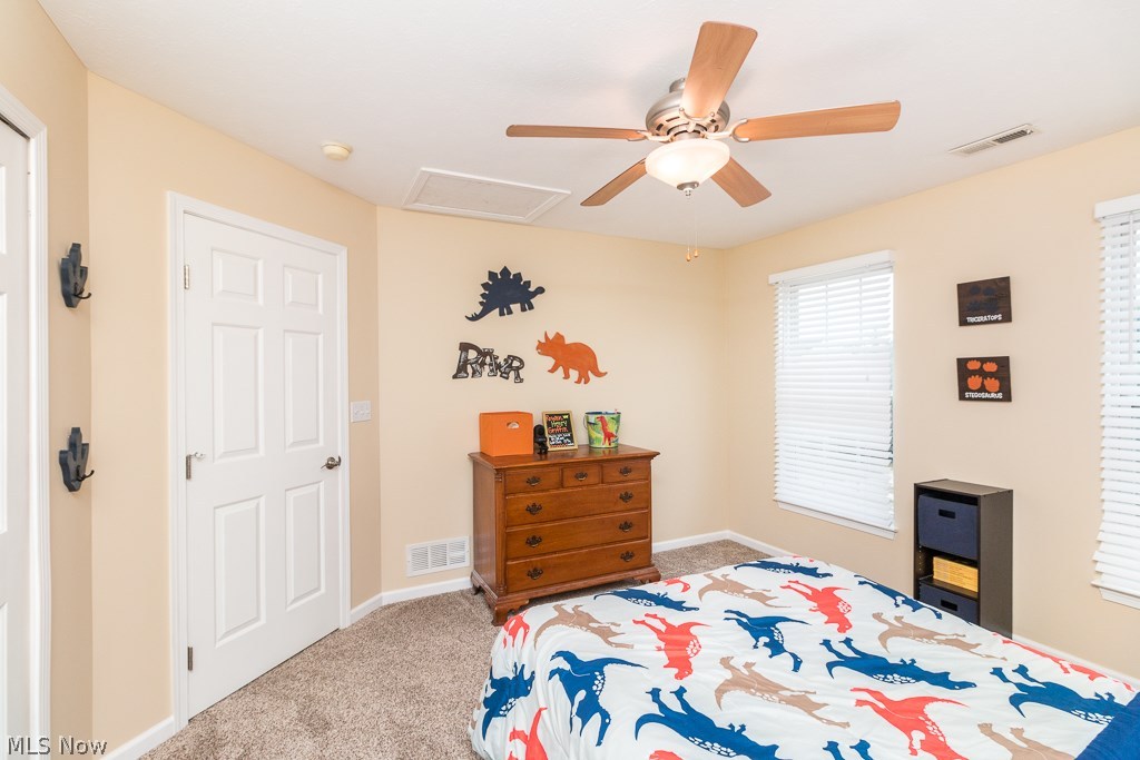 Westfield Park Sec 01 - Residential