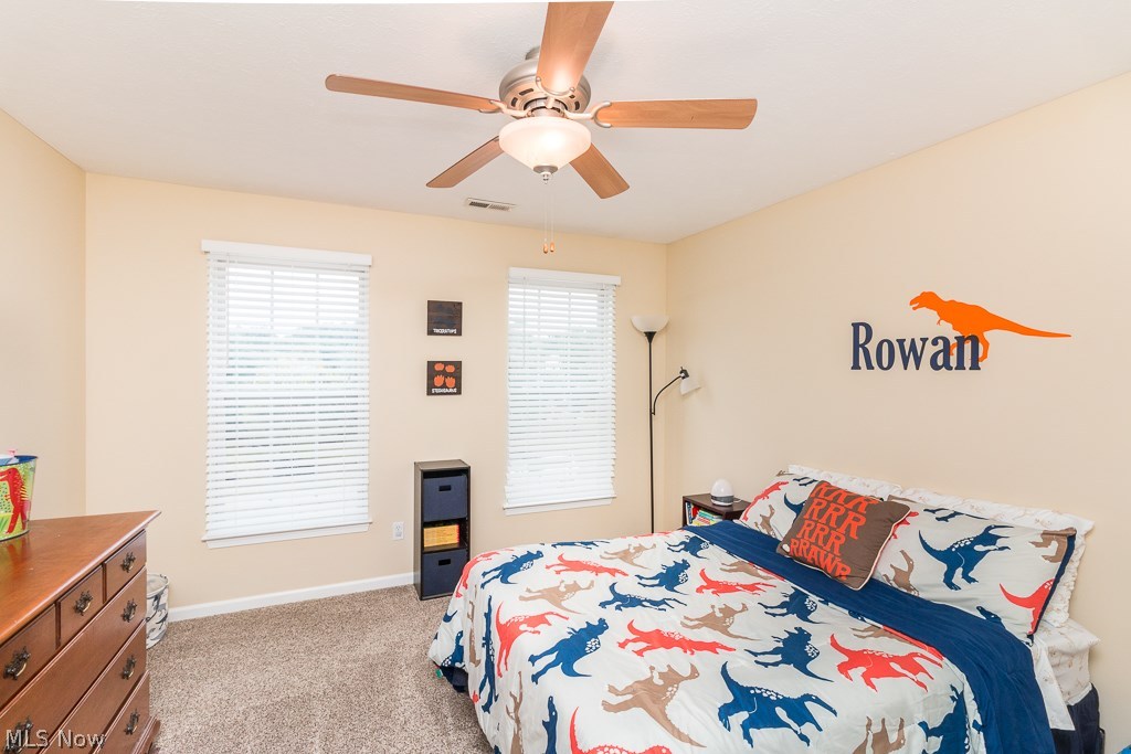 Westfield Park Sec 01 - Residential