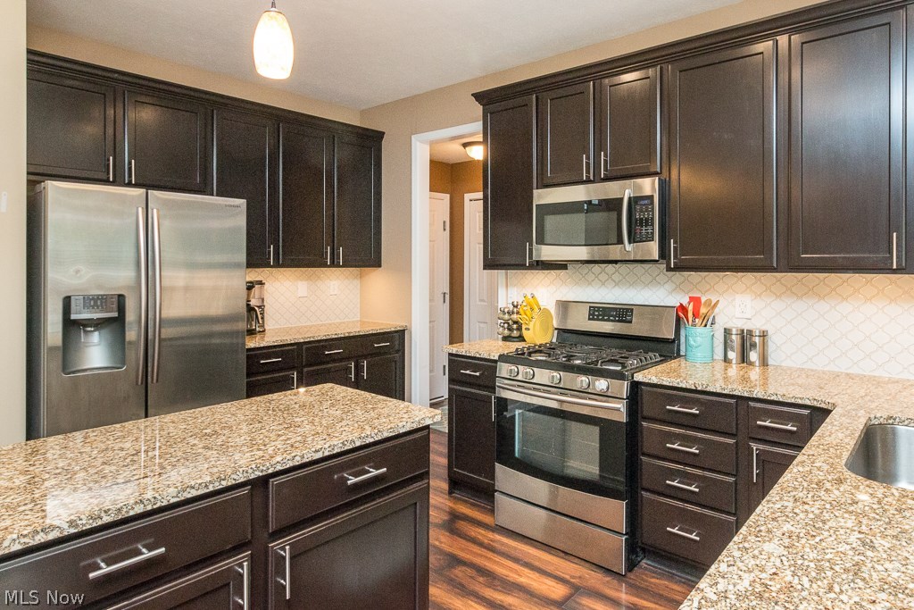 Westfield Park Sec 01 - Residential