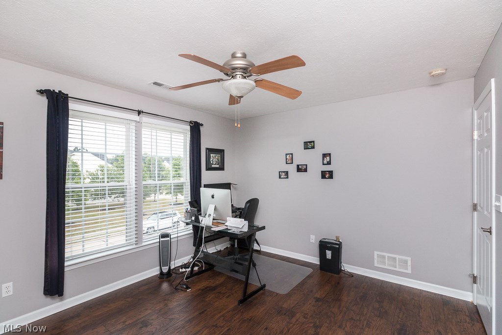 Westfield Park Sec 01 - Residential