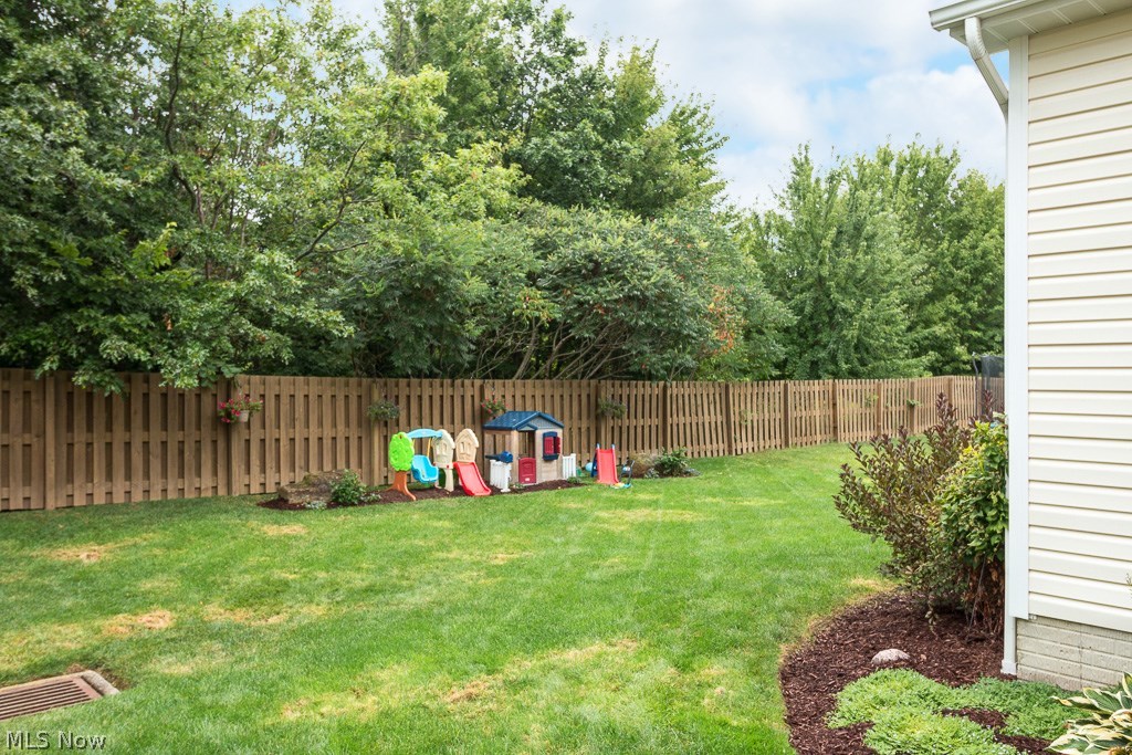 Westfield Park Sec 01 - Residential