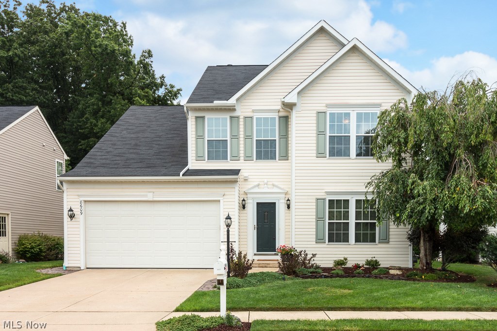 Westfield Park Sec 01 - Residential