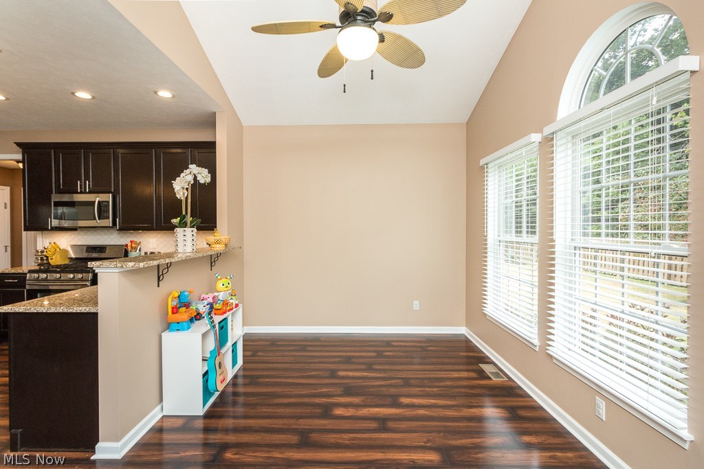 Westfield Park Sec 01 - Residential