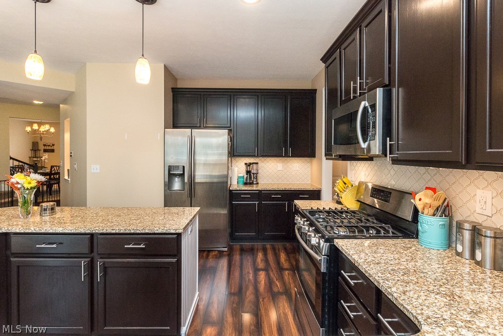 Westfield Park Sec 01 - Residential