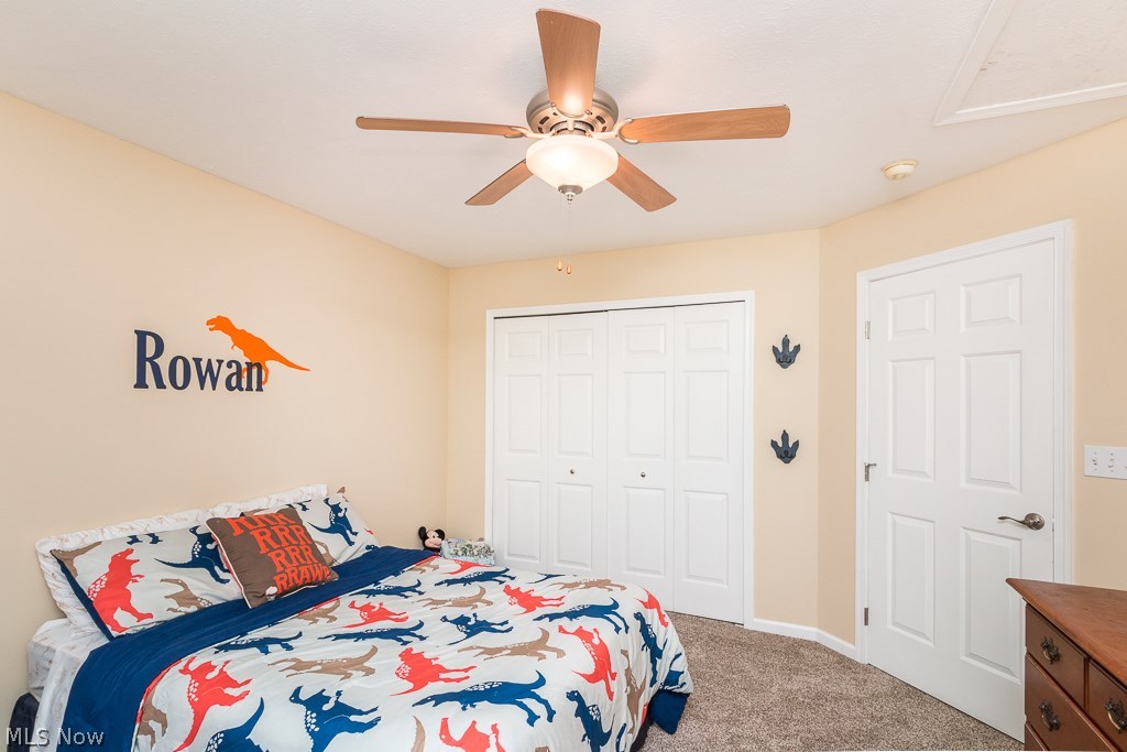 Westfield Park Sec 01 - Residential