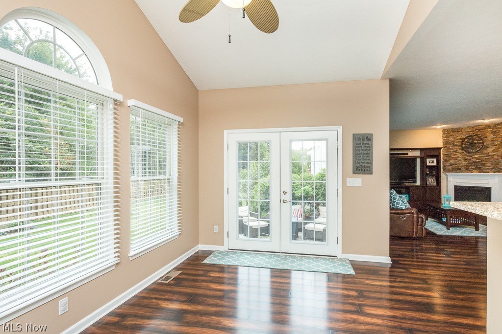 Westfield Park Sec 01 - Residential