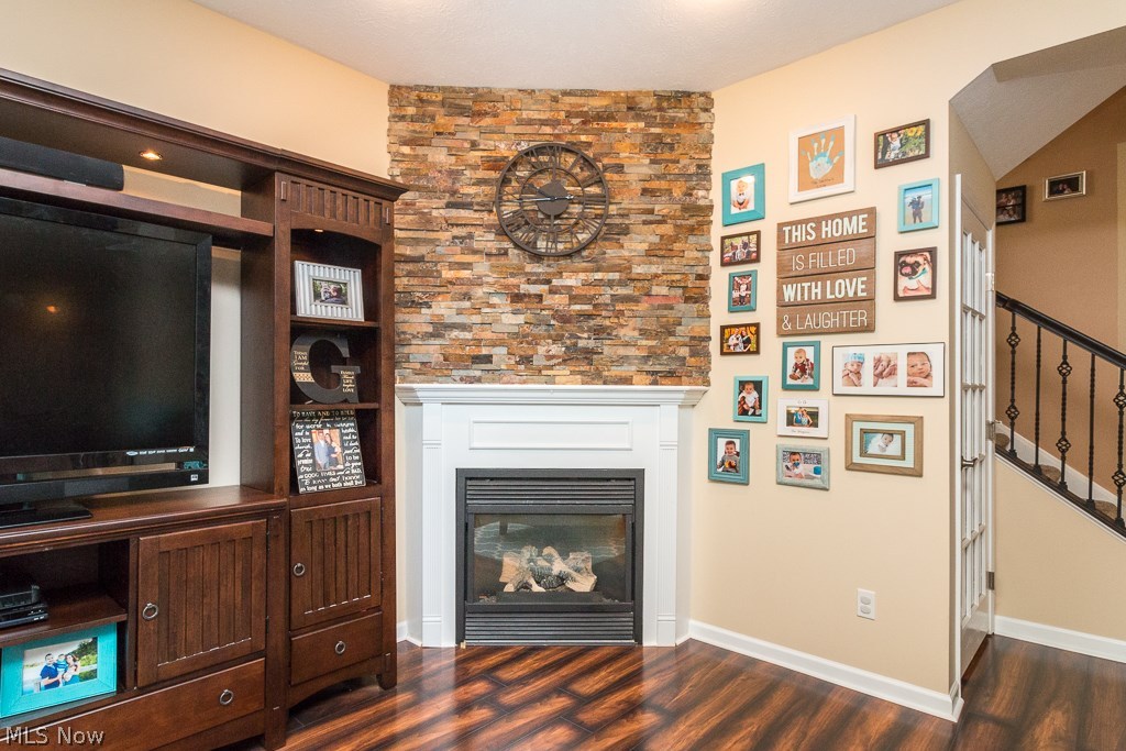 Westfield Park Sec 01 - Residential