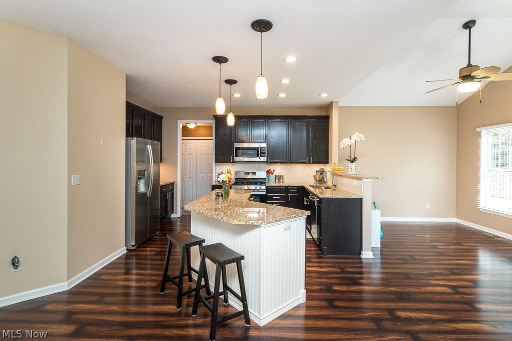 Westfield Park Sec 01 - Residential