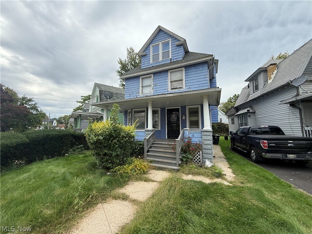 500 E 129th Street
