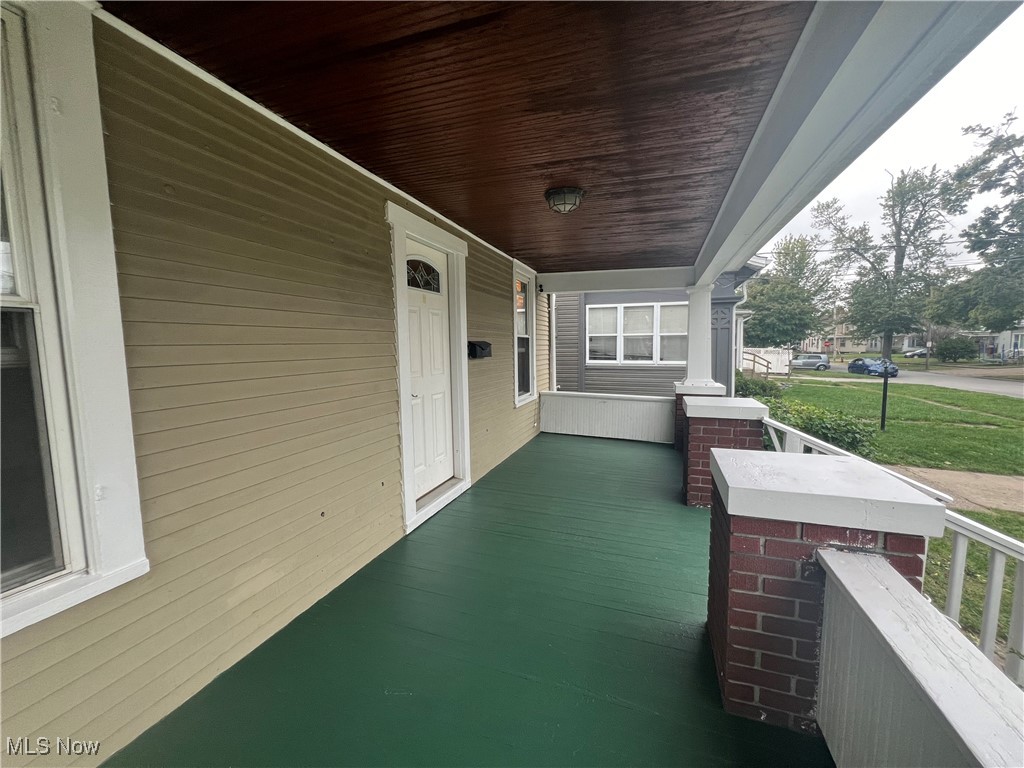 American Crayon Cos - Residential