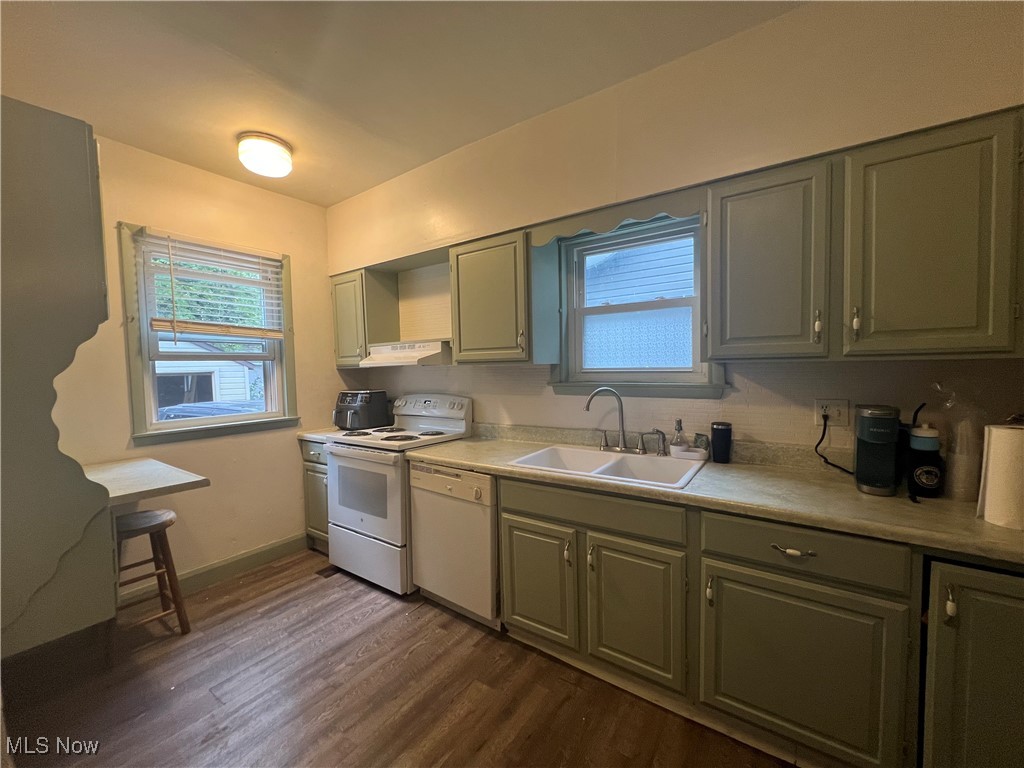 American Crayon Cos - Residential