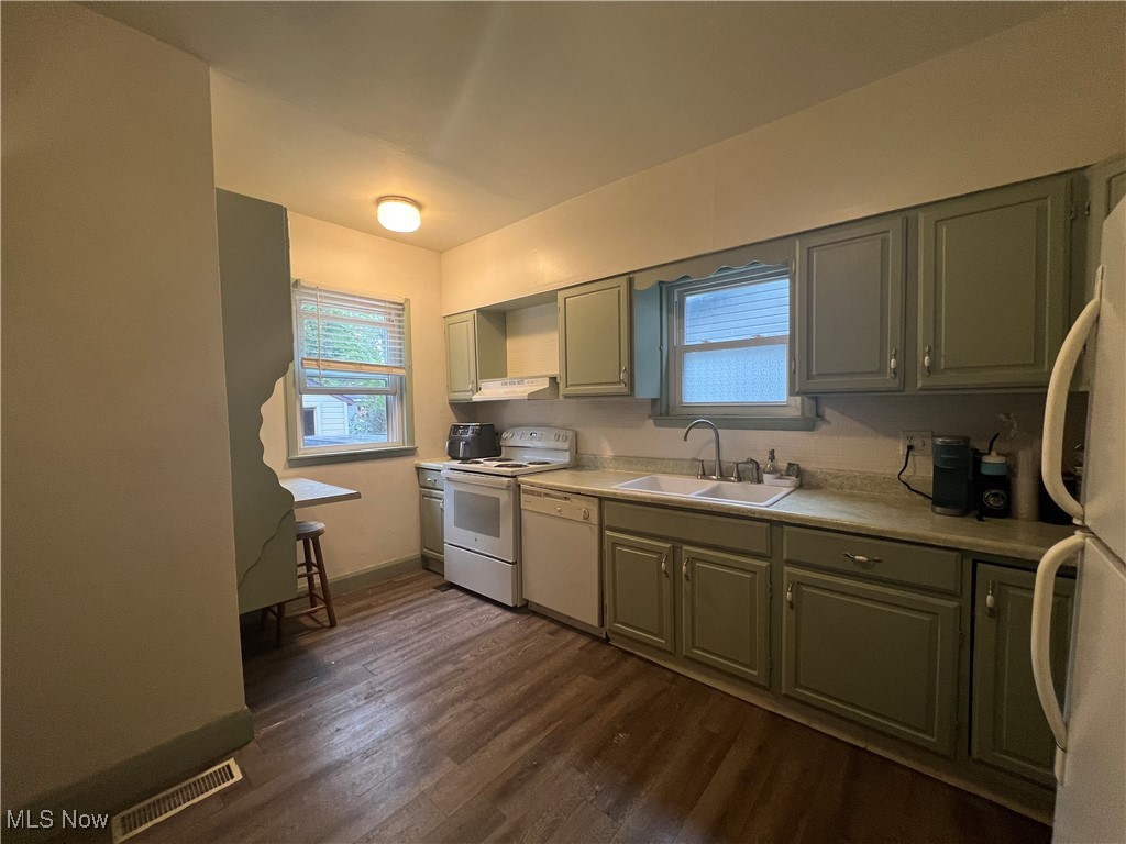 American Crayon Cos - Residential