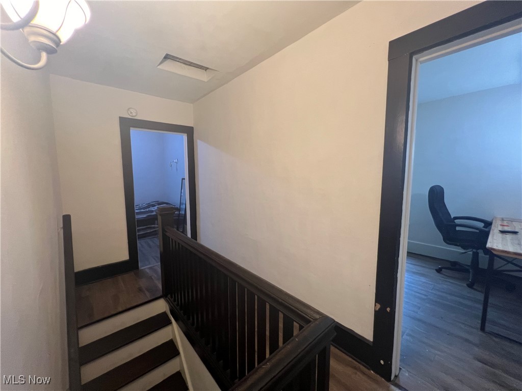 American Crayon Cos - Residential