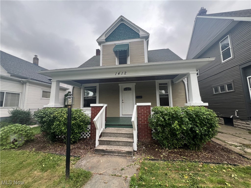 American Crayon Cos - Residential