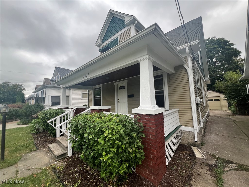 American Crayon Cos - Residential