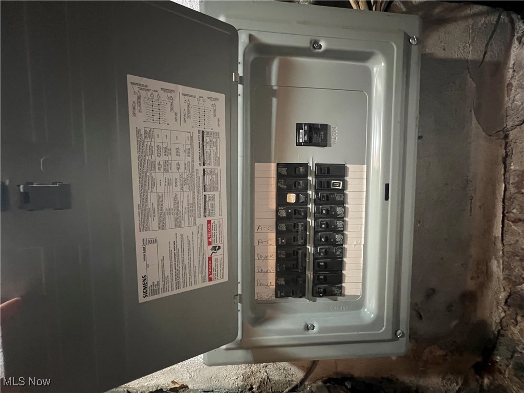 American Crayon Cos - Residential