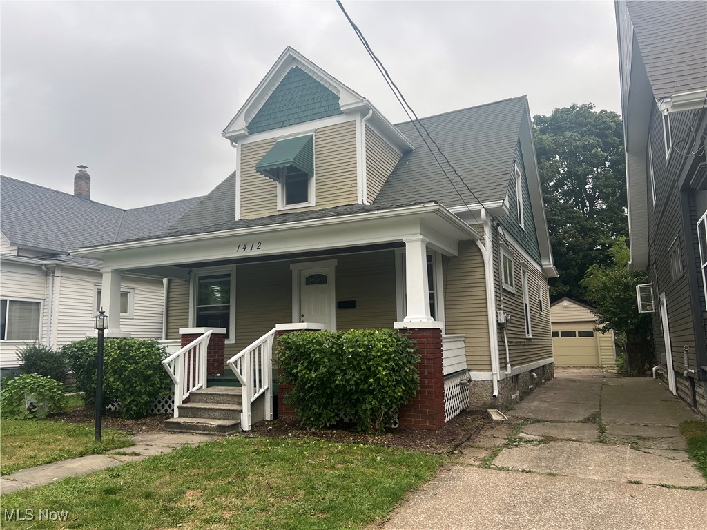 American Crayon Cos - Residential