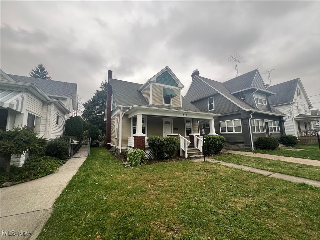 American Crayon Cos - Residential