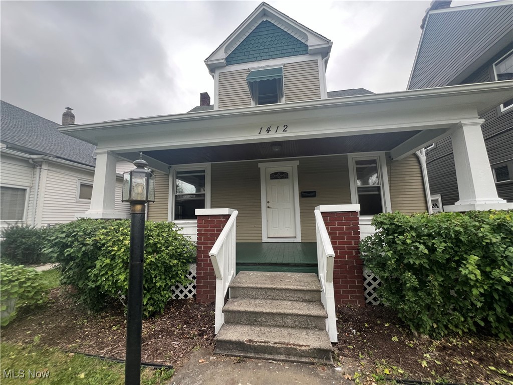 American Crayon Cos - Residential