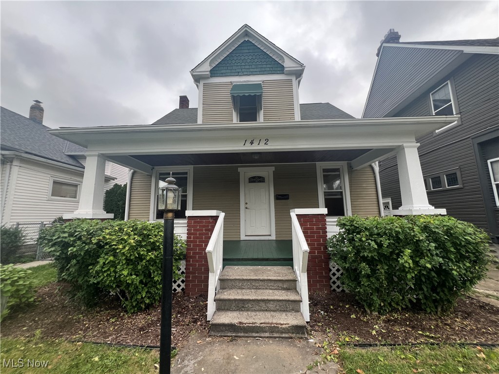 American Crayon Cos - Residential