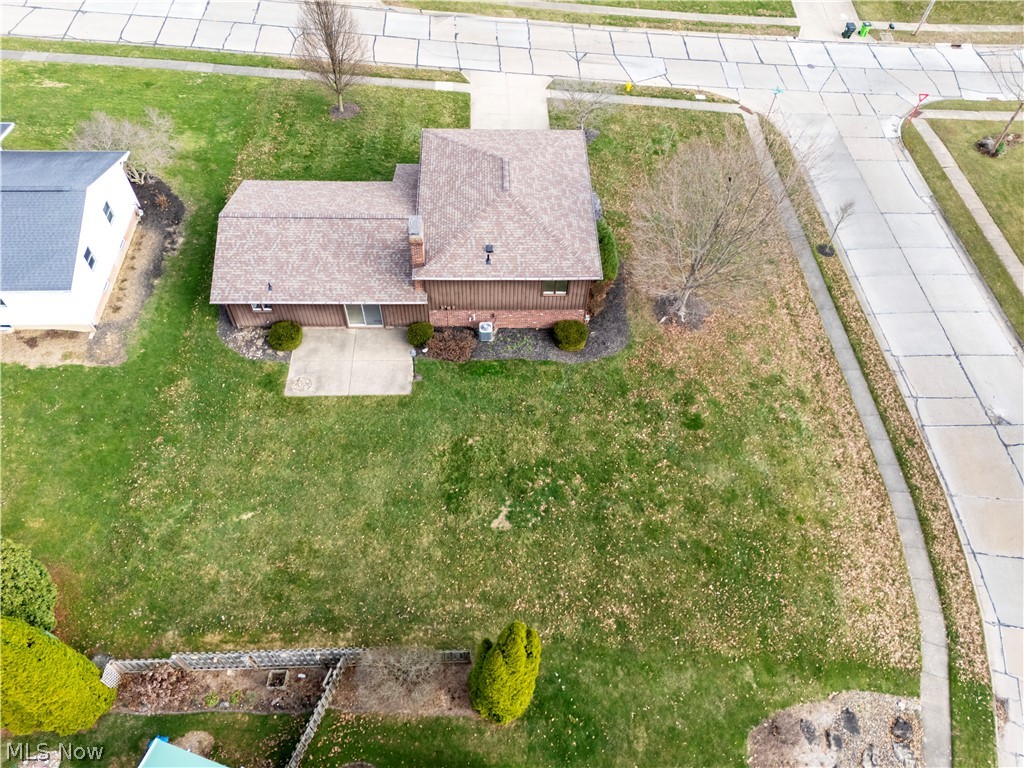 Edgewood Allotment #4 - Residential