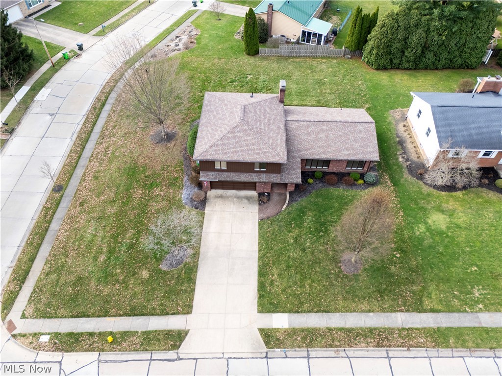 Edgewood Allotment #4 - Residential