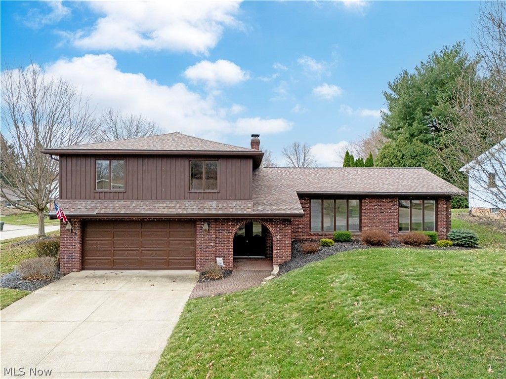 Photo of 437 Mather Hill Drive, Wooster, OH 44691 (MLS # 5193282)