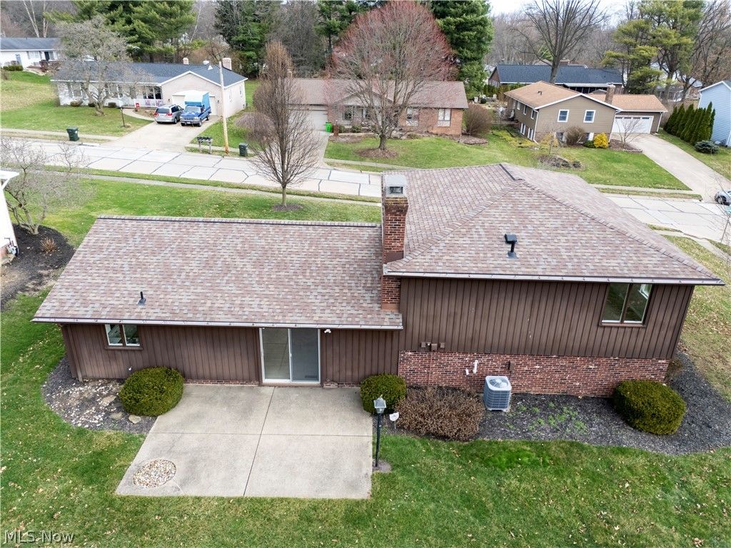 Photo of 437 Mather Hill Drive, Wooster, OH 44691 (MLS # 5193282)