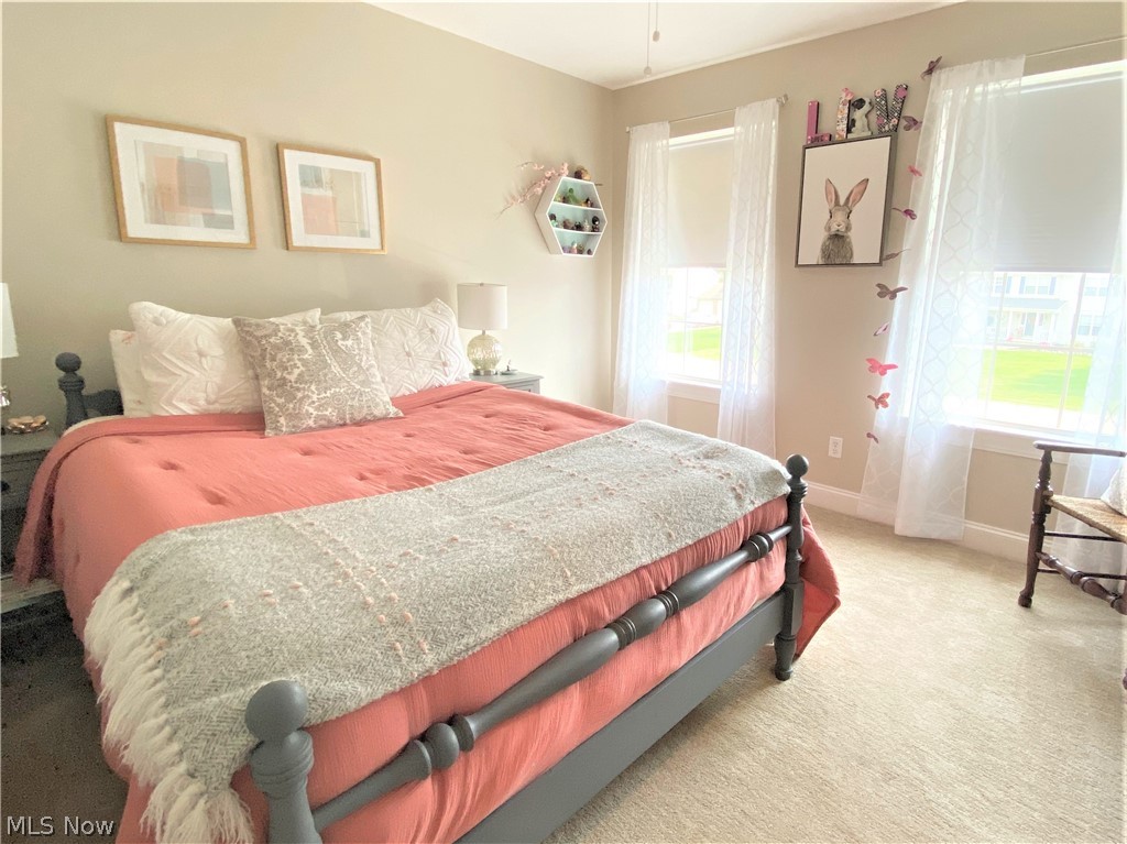 Somerset Meadows - Residential