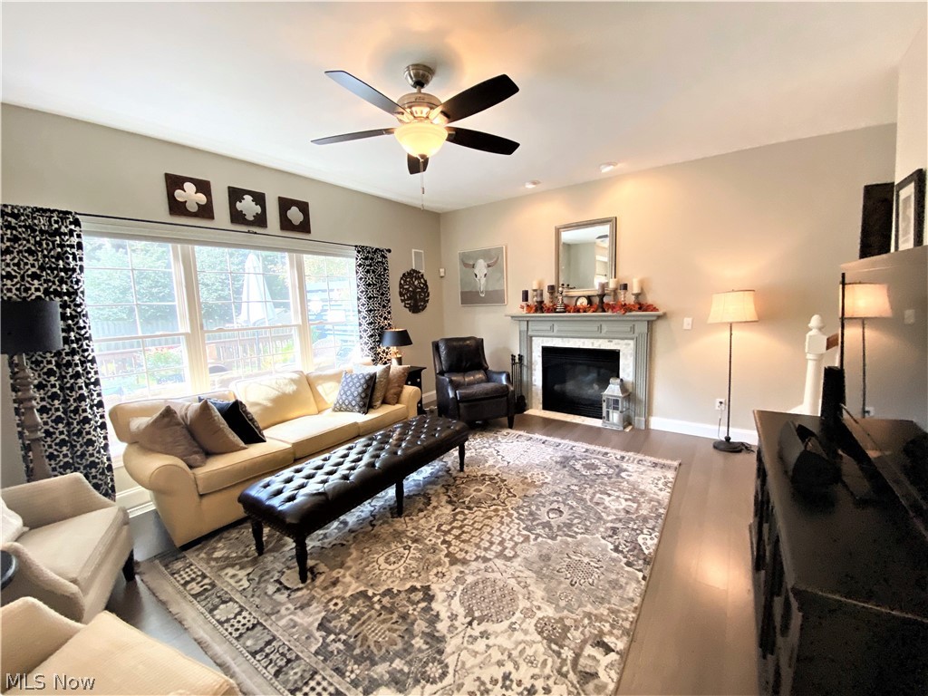 Somerset Meadows - Residential