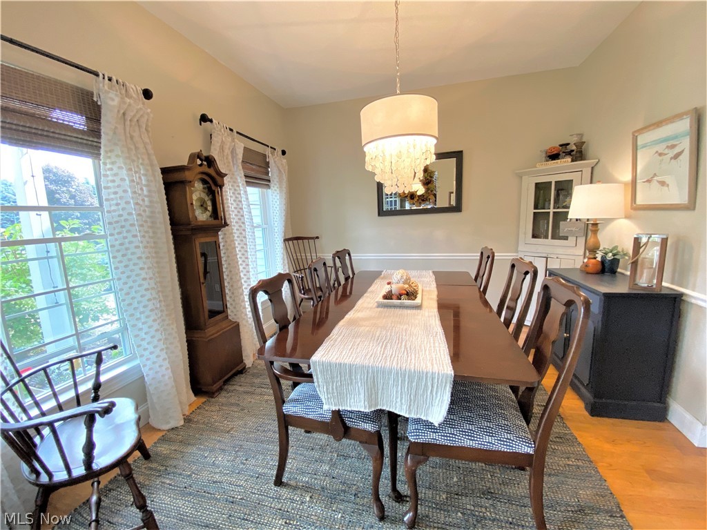 Somerset Meadows - Residential