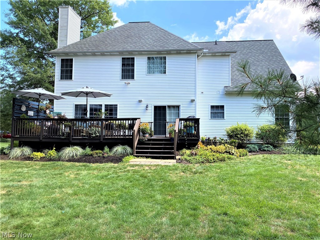 Somerset Meadows - Residential