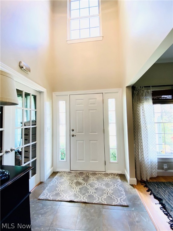 Somerset Meadows - Residential