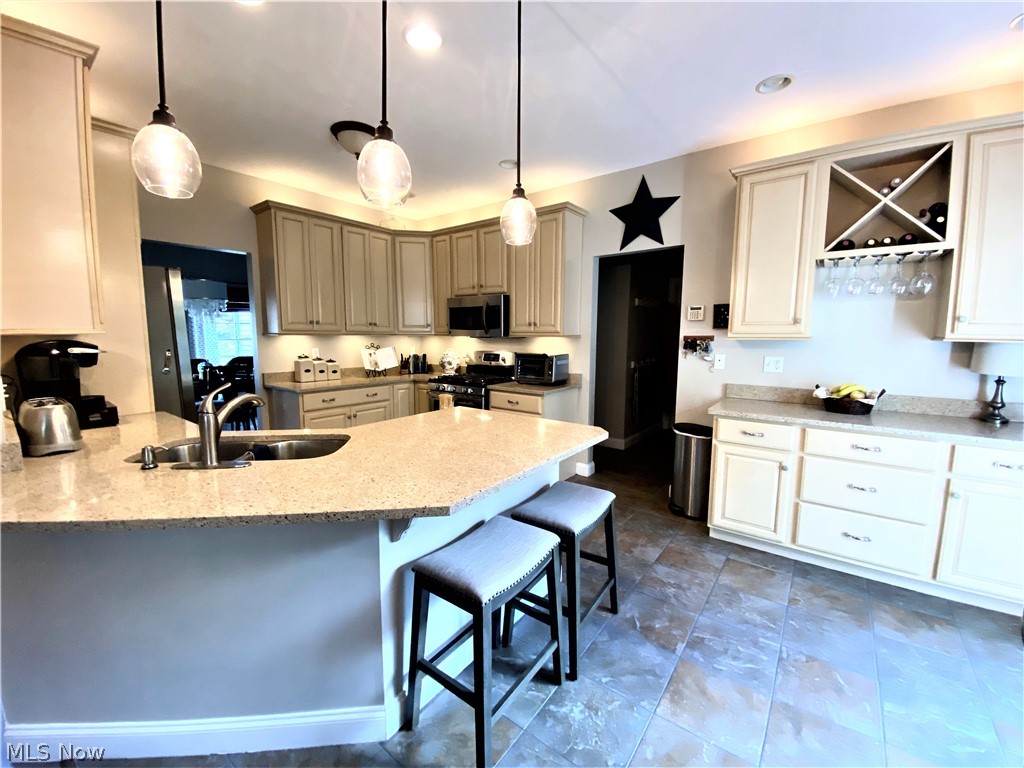 Somerset Meadows - Residential