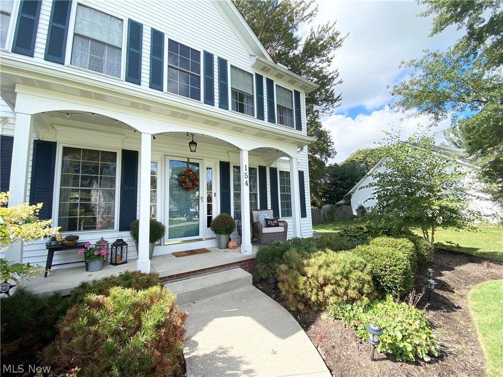 Somerset Meadows - Residential