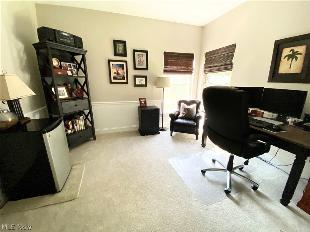 Somerset Meadows - Residential