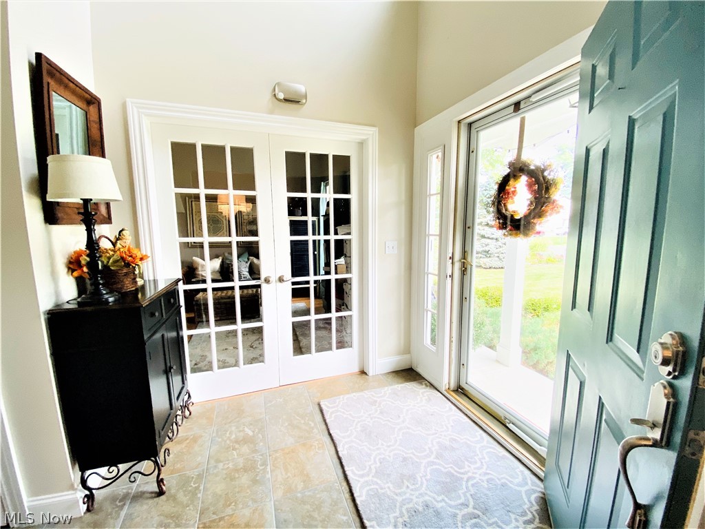 Somerset Meadows - Residential