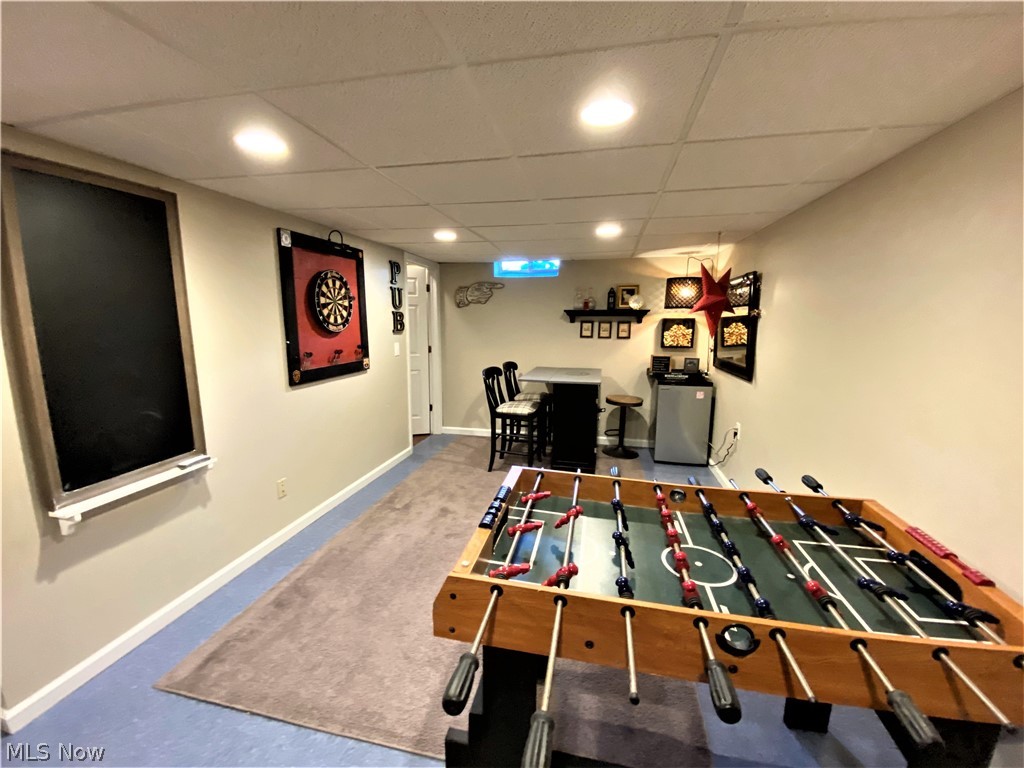 Somerset Meadows - Residential