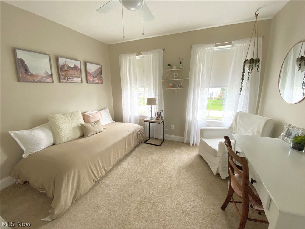 Somerset Meadows - Residential