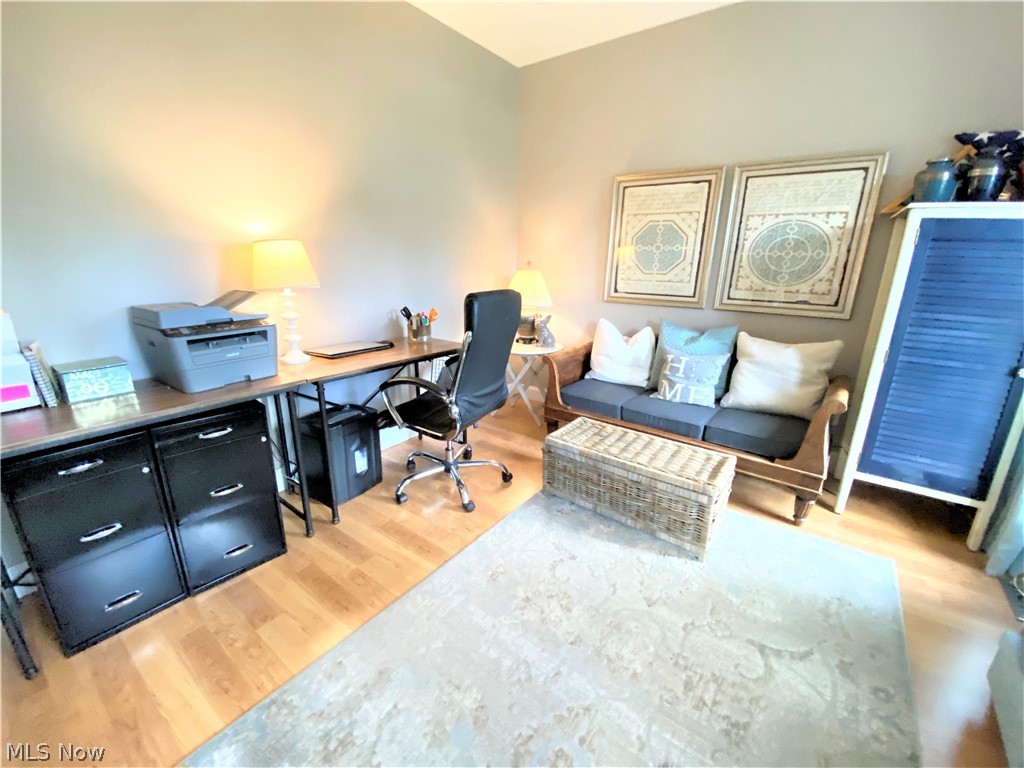 Somerset Meadows - Residential