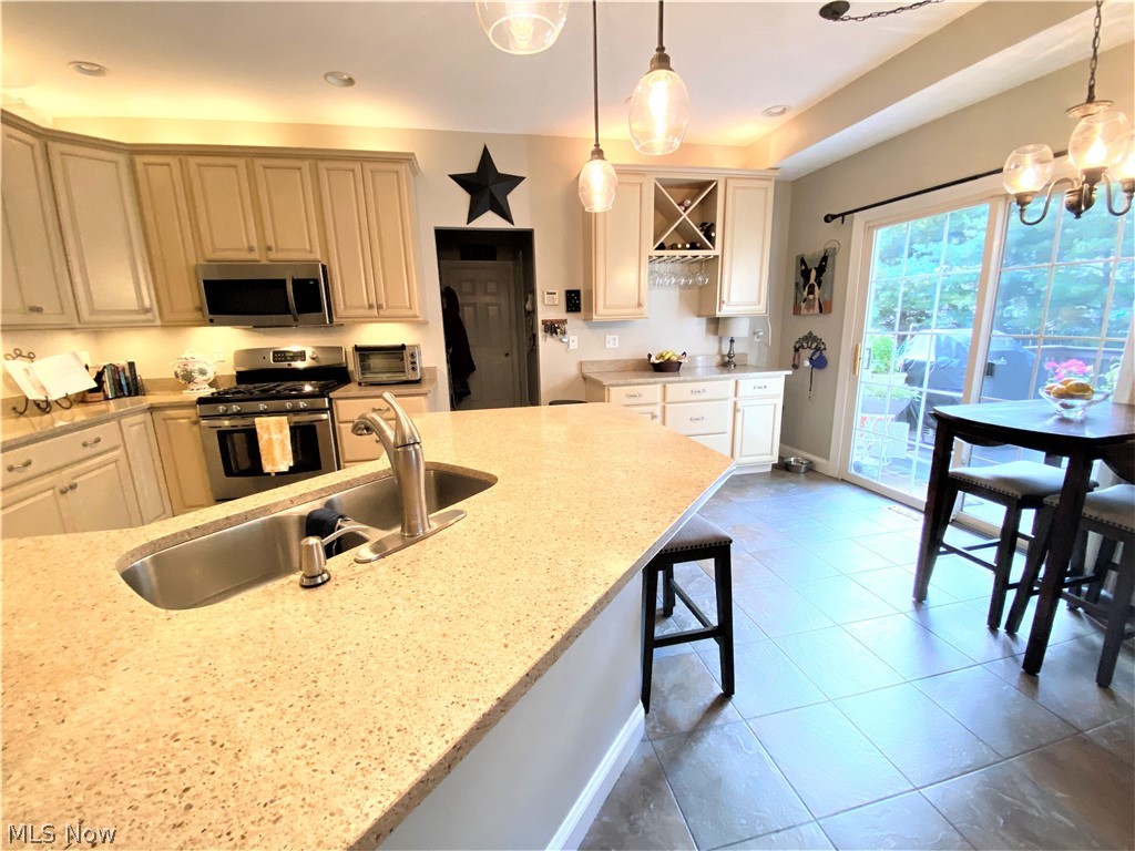 Somerset Meadows - Residential